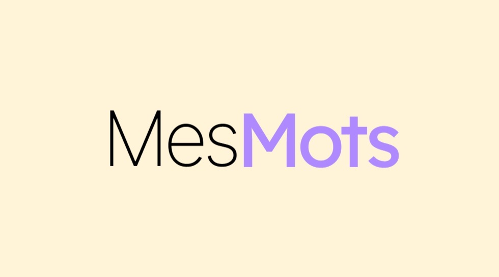 MesMots